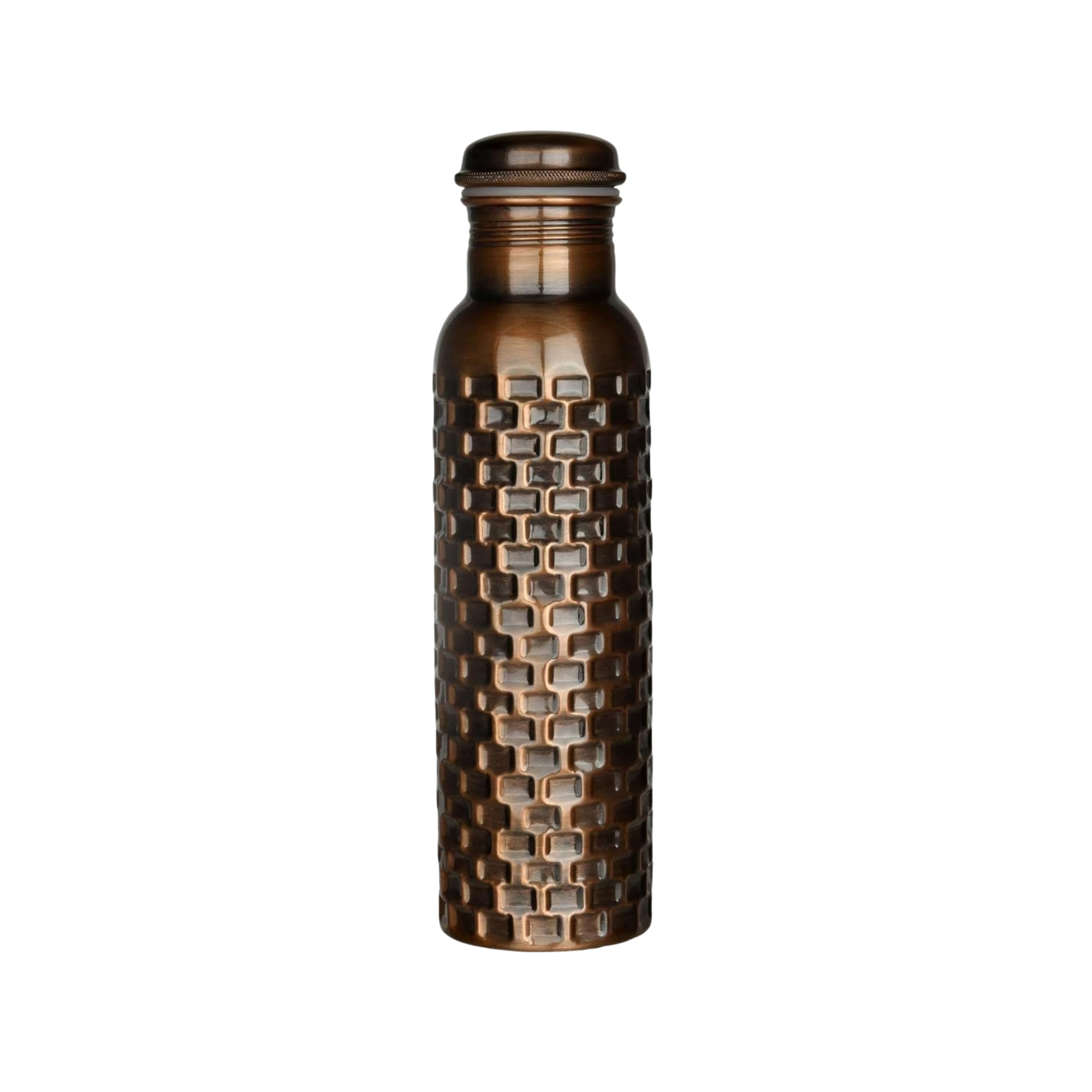 Brick Copper Bottle thumbnail 2