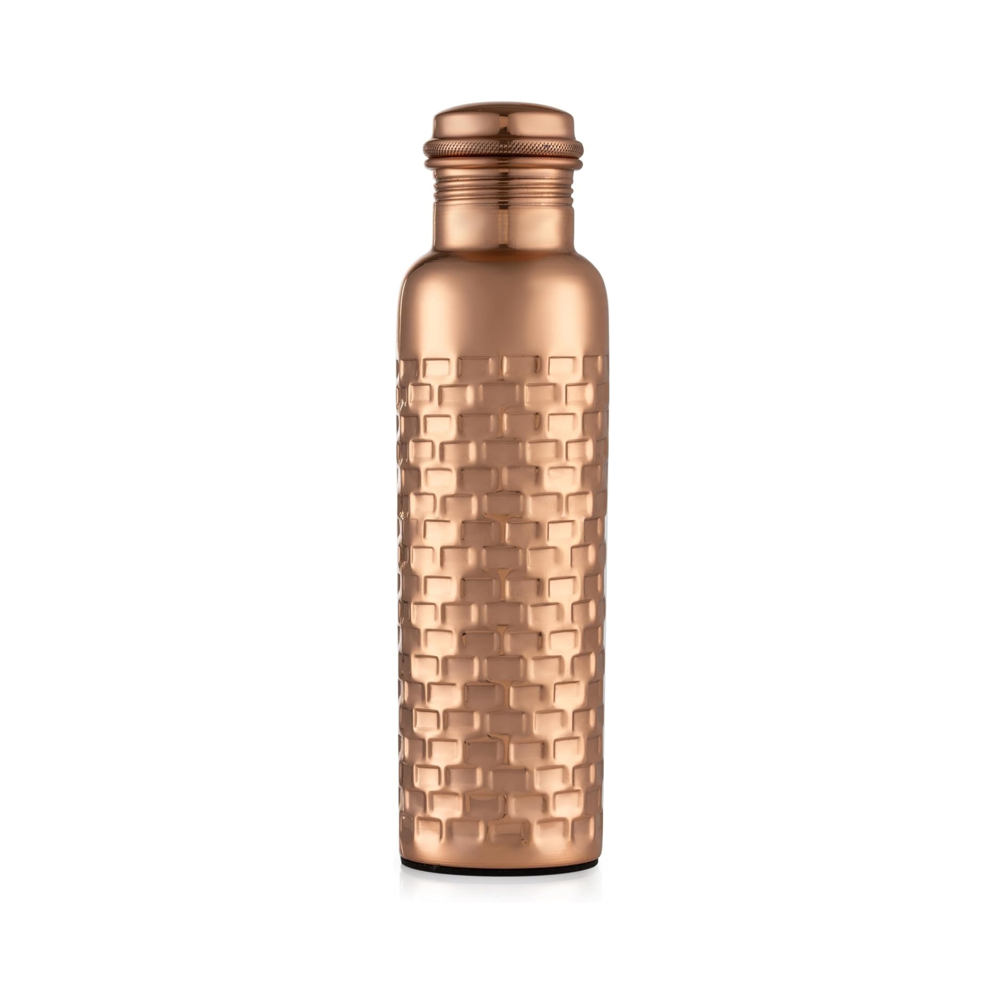 Brick Copper Bottle thumbnail 3
