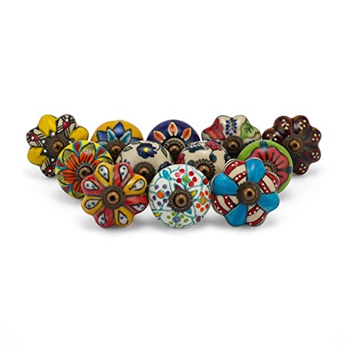 Artisan Ceramic Knobs thumbnail 41