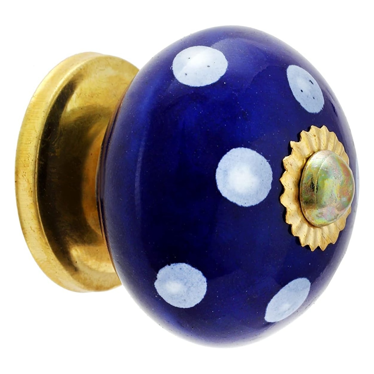 Artisan Ceramic Knobs thumbnail 5