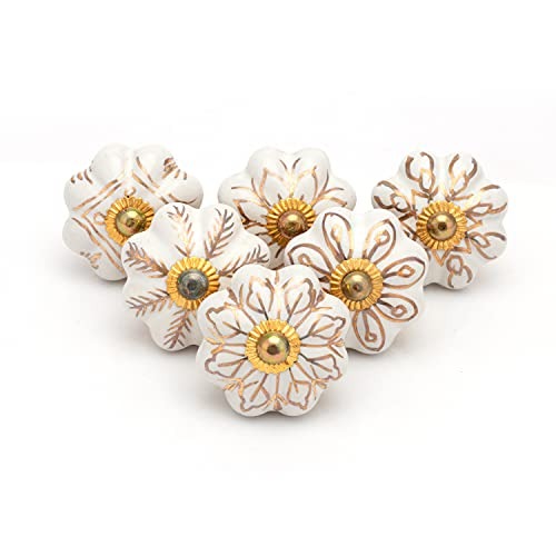 Artisan Ceramic Knobs thumbnail 40