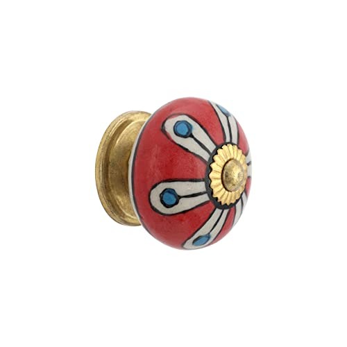 Artisan Ceramic Knobs thumbnail 12