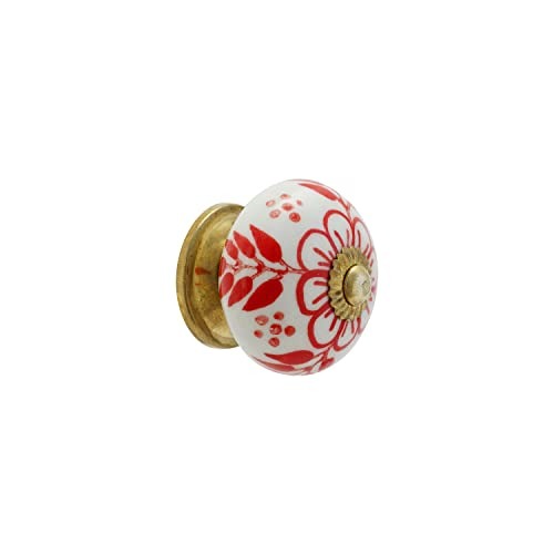 Artisan Ceramic Knobs thumbnail 13