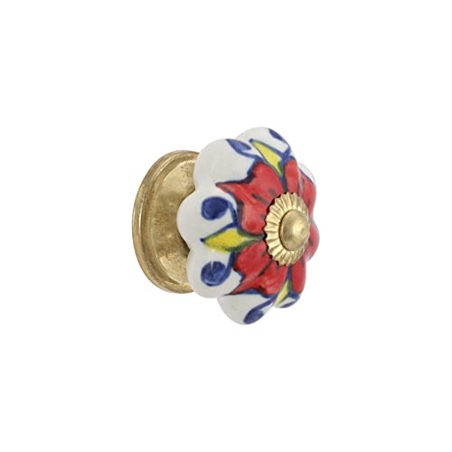 Artisan Ceramic Knobs thumbnail 11
