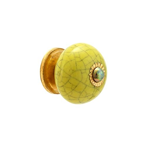 Artisan Ceramic Knobs thumbnail 9