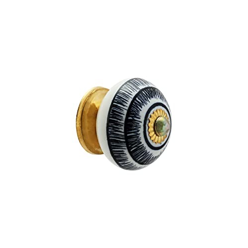 Artisan Ceramic Knobs thumbnail 14