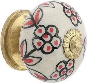 Artisan Ceramic Knobs thumbnail 6
