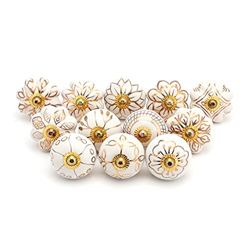 Artisan Ceramic Knobs thumbnail 38