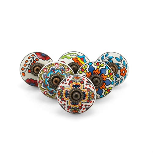 Artisan Ceramic Knobs thumbnail 37