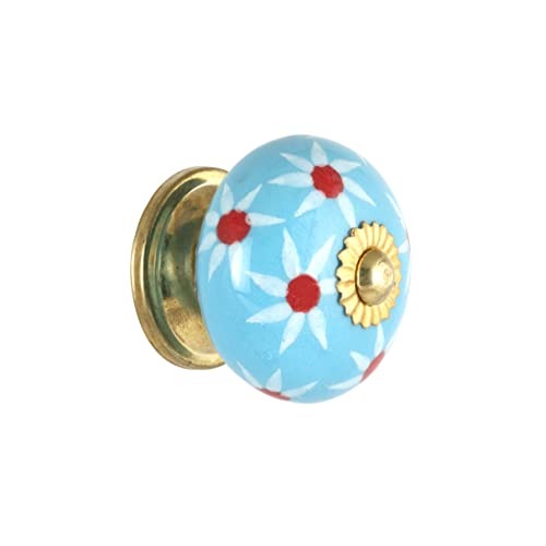 Artisan Ceramic Knobs thumbnail 7