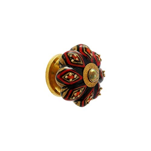 Artisan Ceramic Knobs thumbnail 23