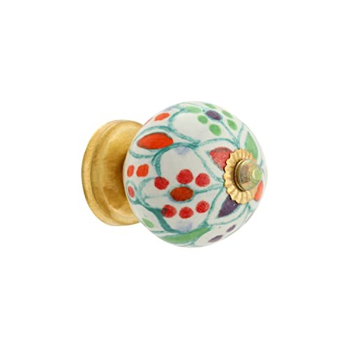 Artisan Ceramic Knobs thumbnail 27