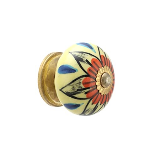Artisan Ceramic Knobs thumbnail 17