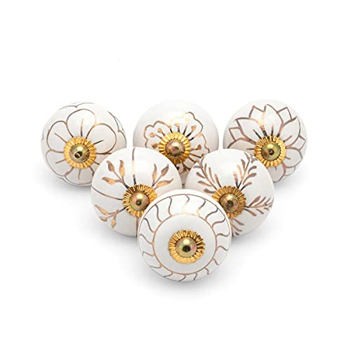 Artisan Ceramic Knobs thumbnail 36