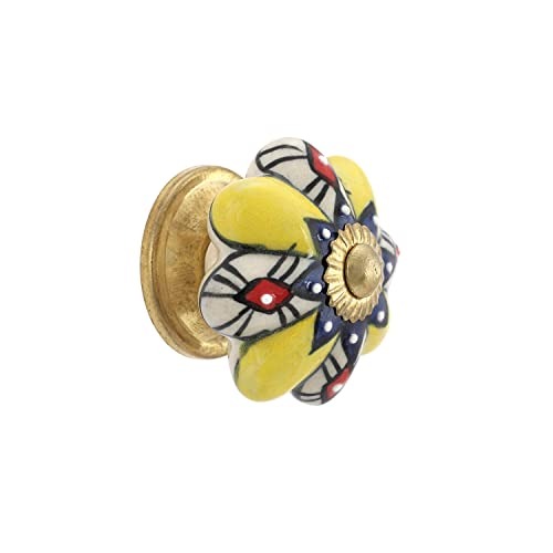Artisan Ceramic Knobs thumbnail 18