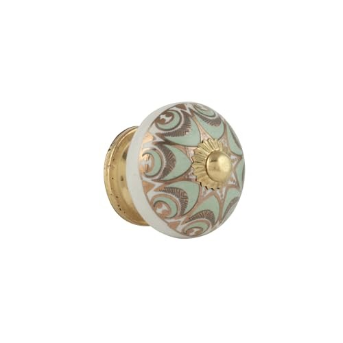 Artisan Ceramic Knobs thumbnail 15
