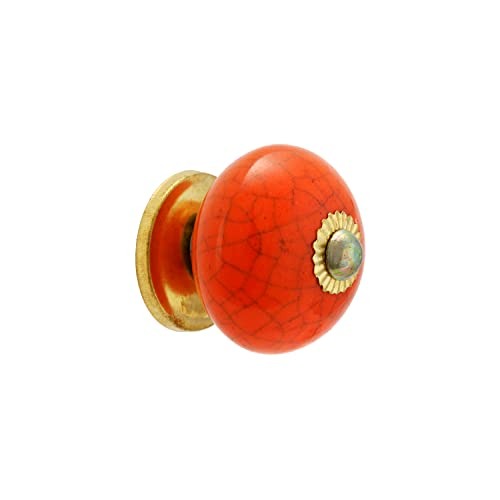 Artisan Ceramic Knobs thumbnail 8