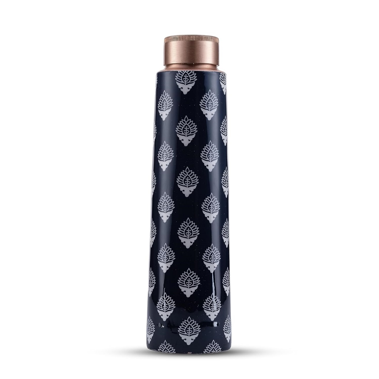 Designer Printed Copper Bottle thumbnail 5